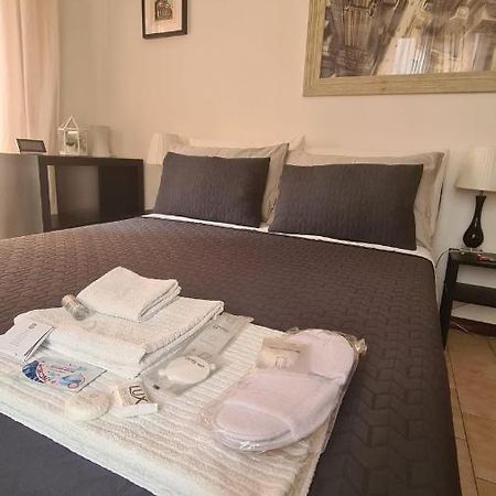 Pisa City Home Buitenkant foto