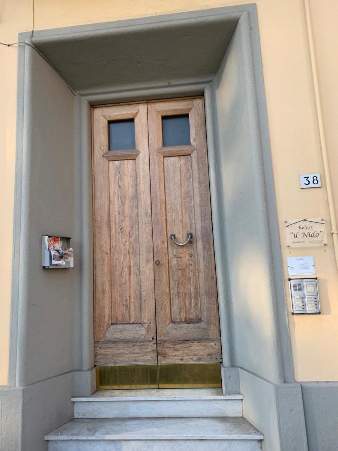 Pisa City Home Buitenkant foto
