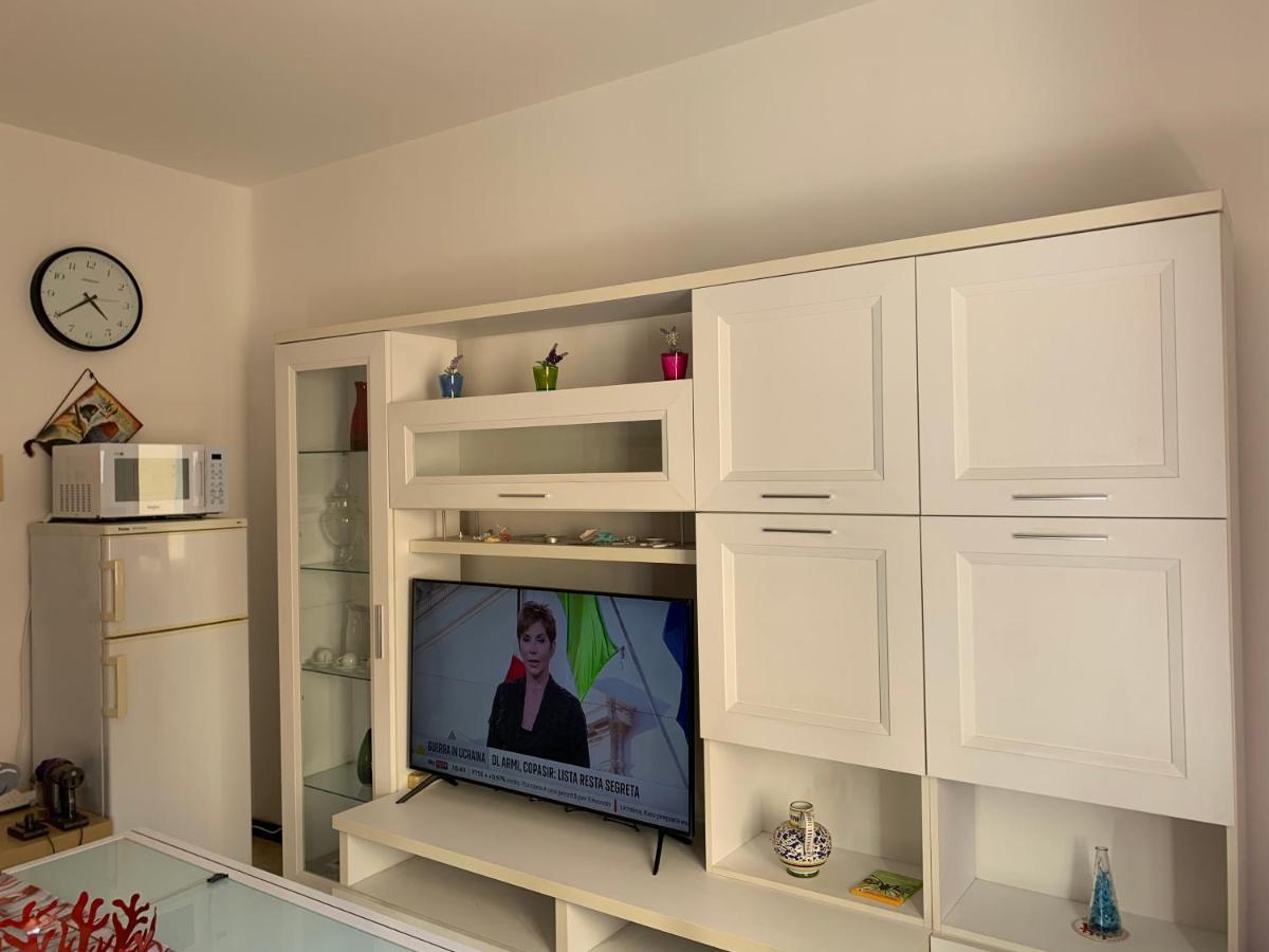 Pisa City Home Buitenkant foto