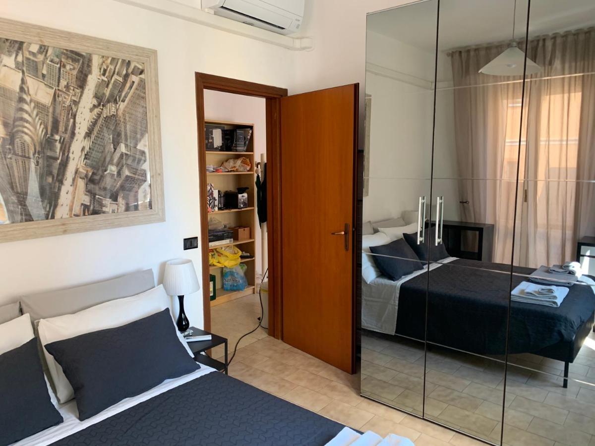 Pisa City Home Buitenkant foto