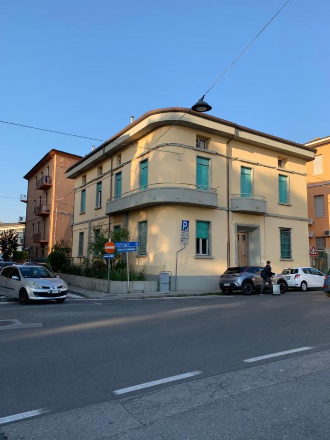 Pisa City Home Buitenkant foto