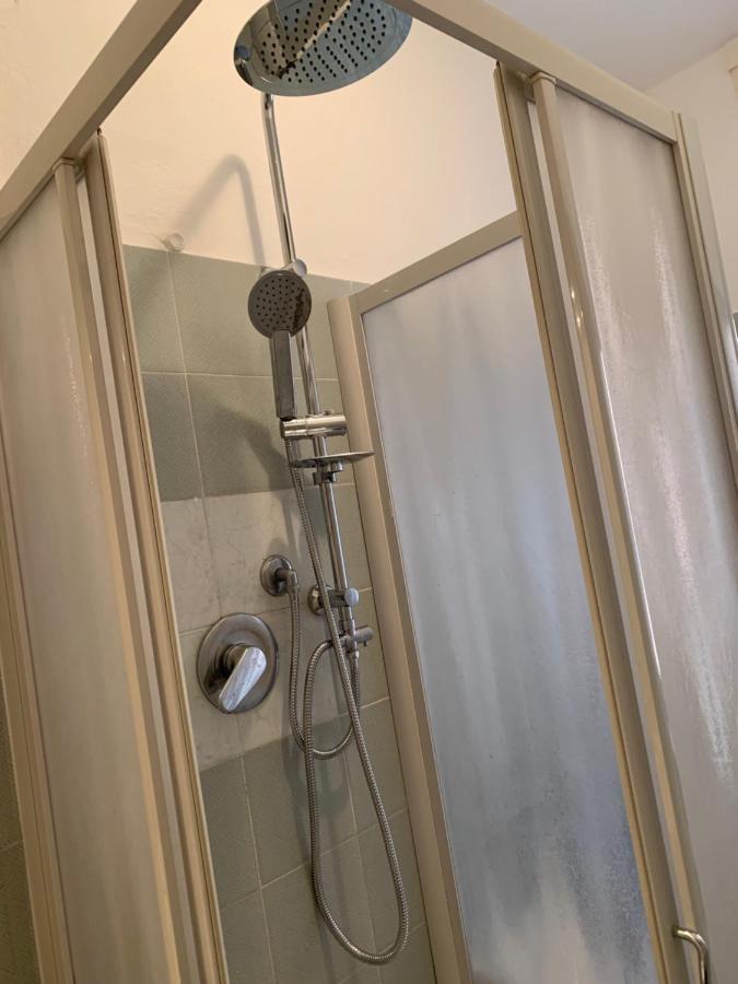 Pisa City Home Buitenkant foto