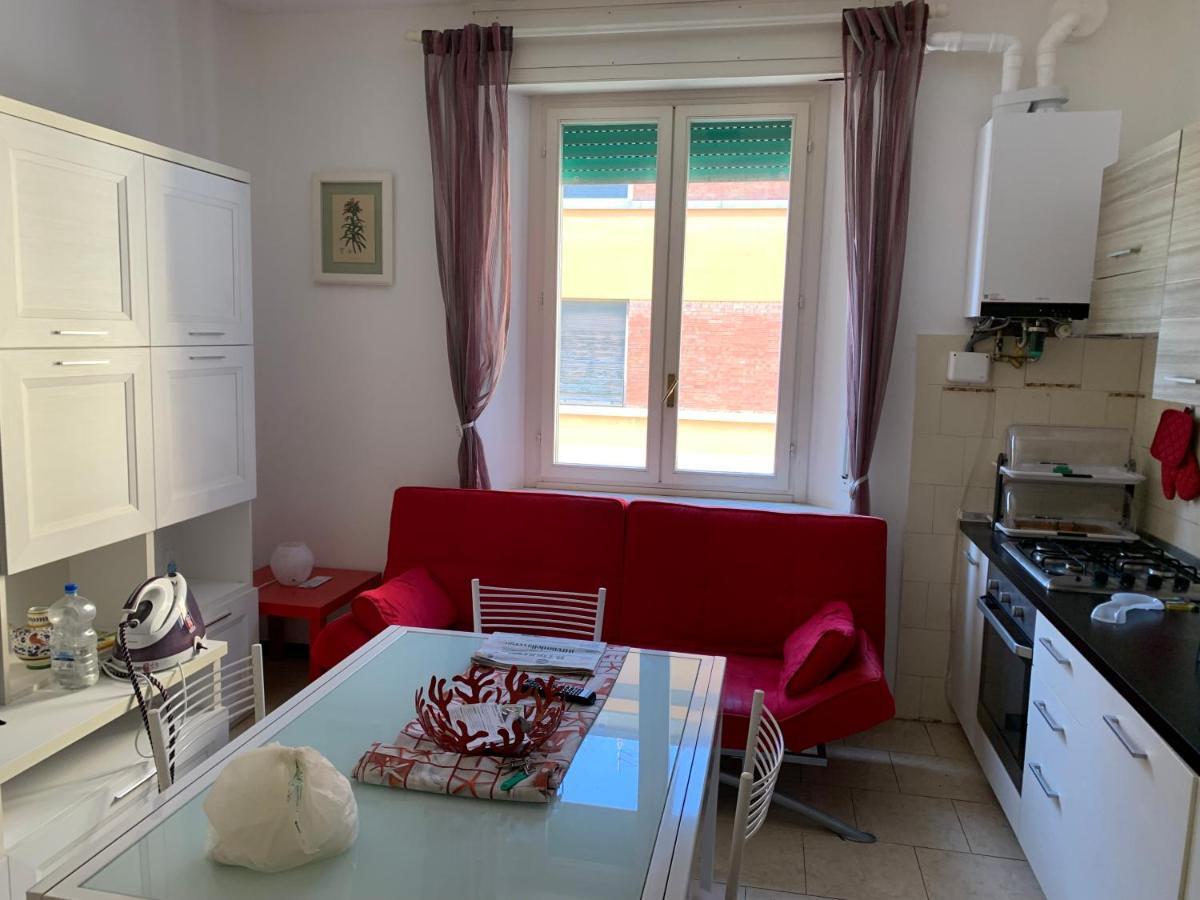 Pisa City Home Buitenkant foto
