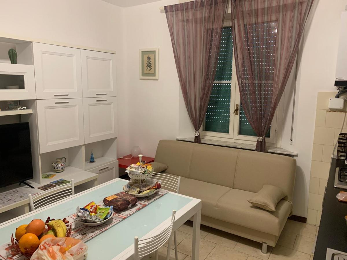 Pisa City Home Buitenkant foto