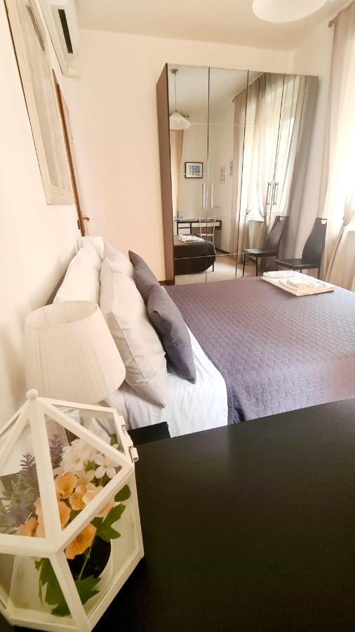 Pisa City Home Buitenkant foto
