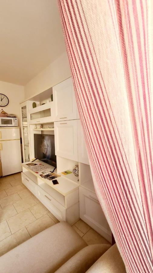 Pisa City Home Buitenkant foto