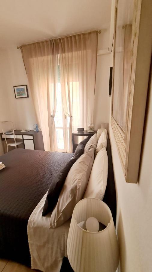 Pisa City Home Buitenkant foto