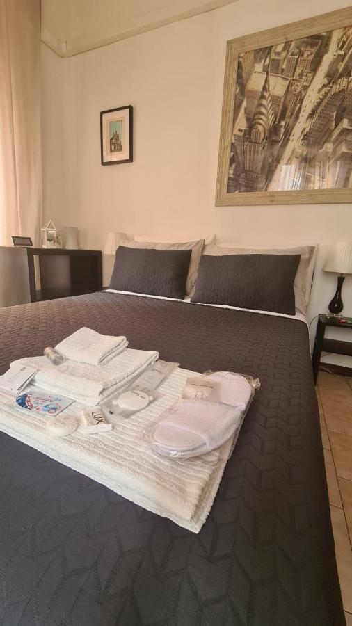 Pisa City Home Buitenkant foto