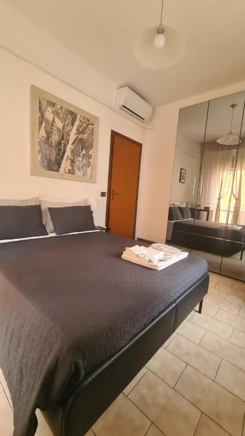 Pisa City Home Buitenkant foto